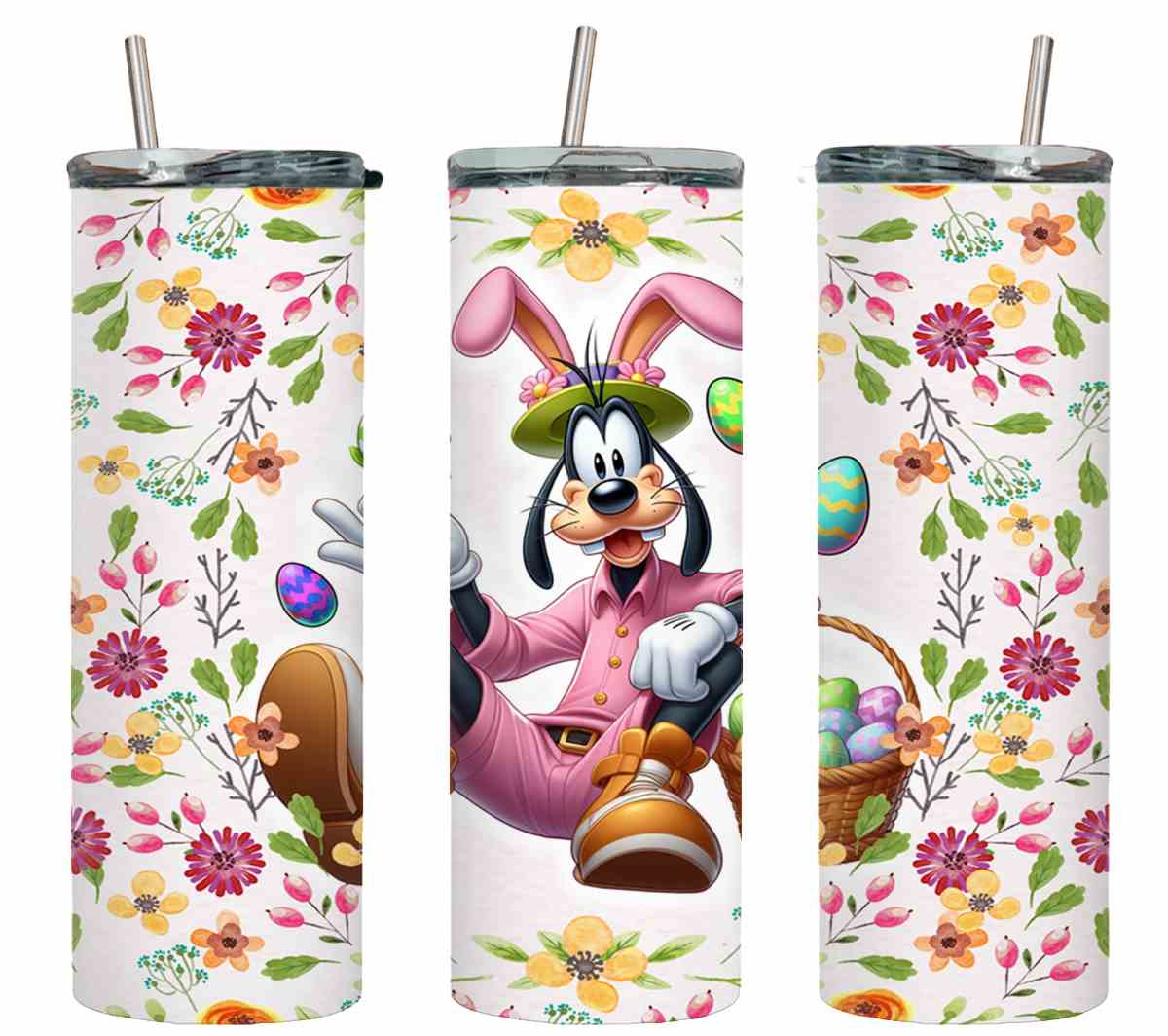 Goofy Spring Easter-9033